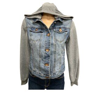 Ci Sono Denim Size S